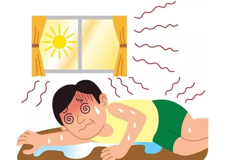 天要远离四种食物否则湿气越来越重