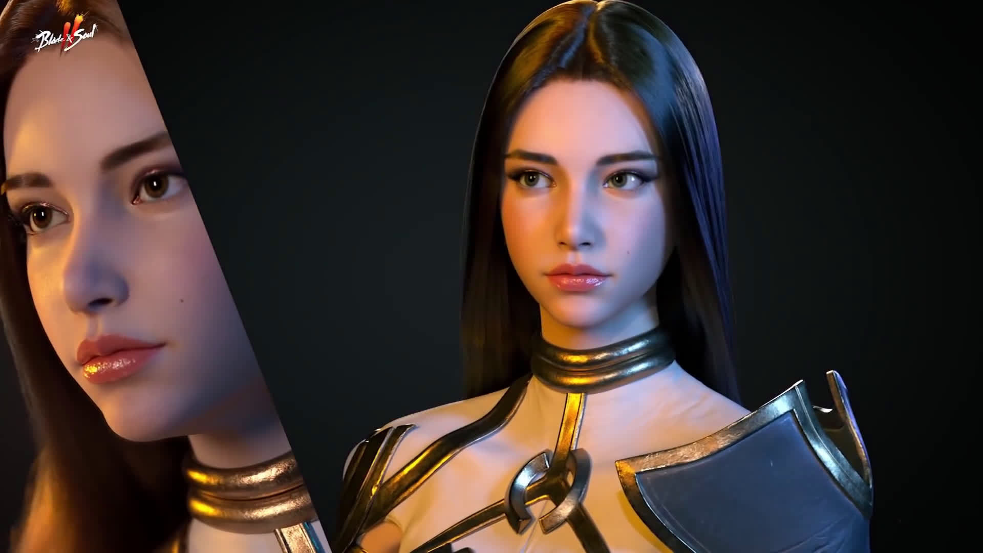 ncsoft公开了《剑灵2》的全新实际演示