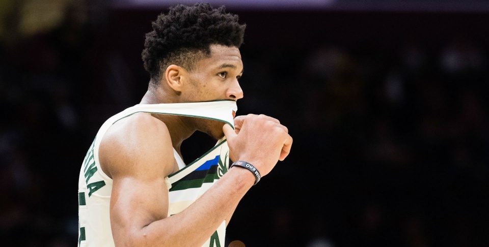 如果雄鹿队获得总冠军,阿德托昆博就会成为总决赛最有价值球员