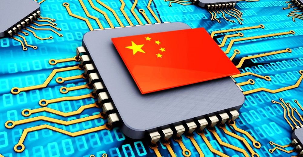 华人对芯片贡献非常大77岁尹志尧对中国芯信心十足