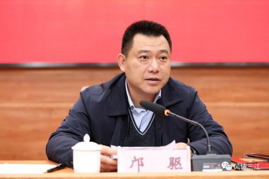 授予"全国优秀县委书记"称号20天后,广西这4人同步拟提拔