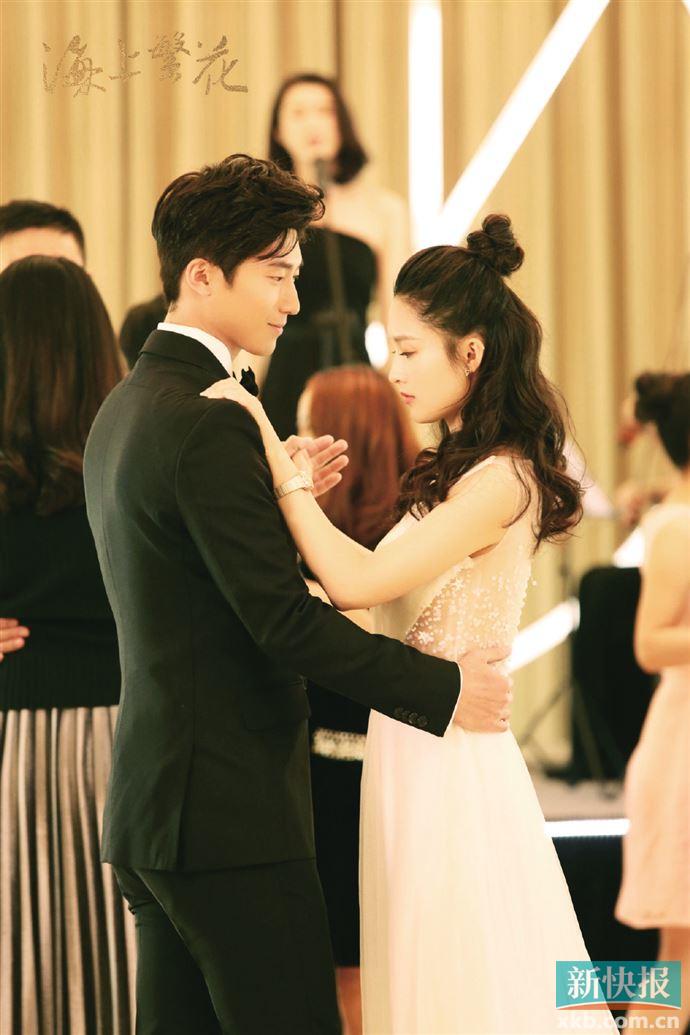 窦骁:一天22场戏,就要换22套衣服|窦骁|海上繁花|李沁_新浪新闻