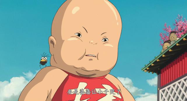 20年过去了千与千寻的这3个道理如今依然适用