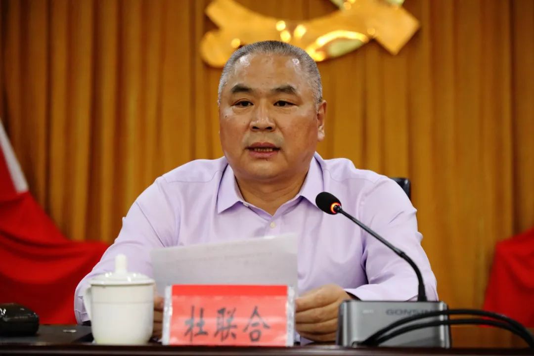 【文明满洲里 创建在行动】我市召开全国文明城市创建工作推进会