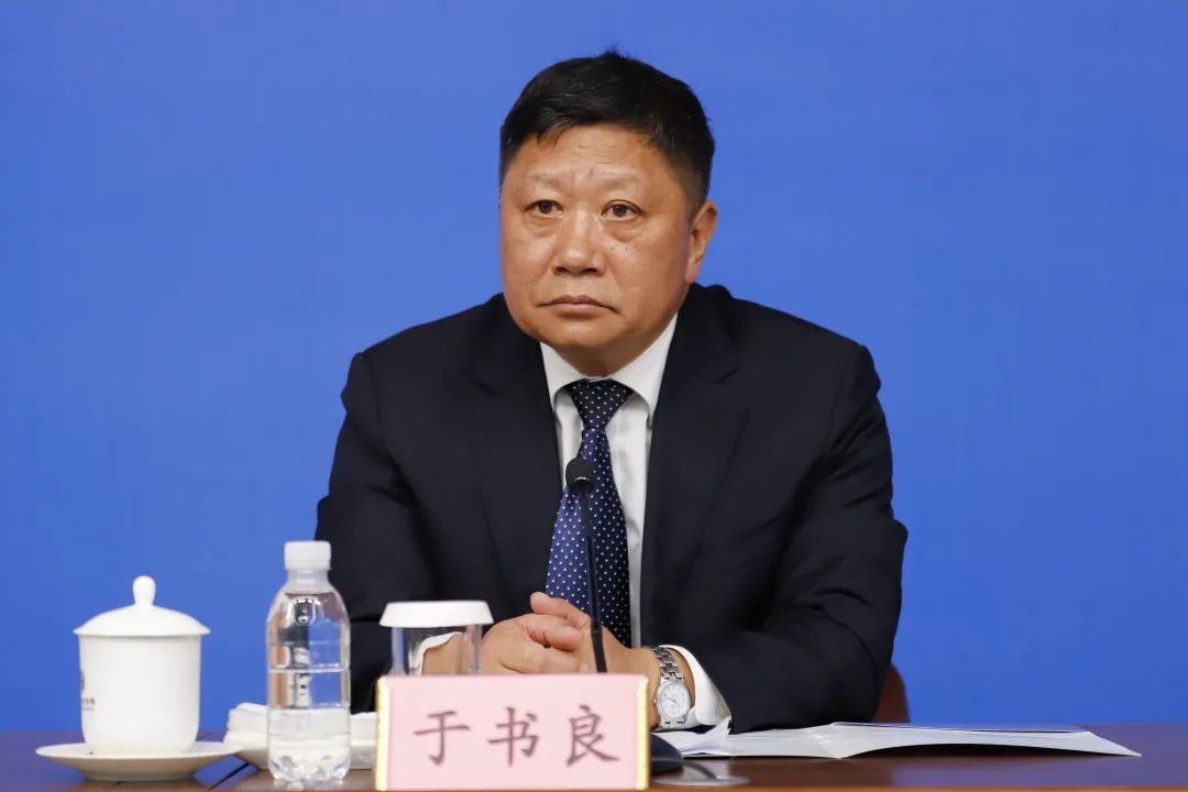 于书良答:科技型中小企业是高新技术企业和创新型领军企业的后备力量