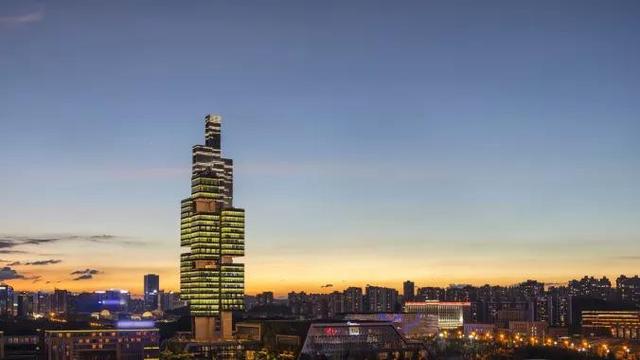 中天43载,赋能贵阳更新,方舟10年,匠筑一座美好大城