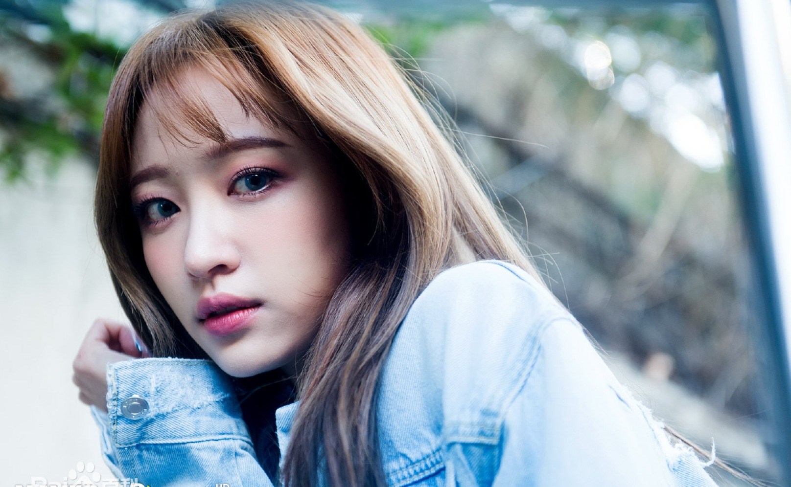 韩女团exid成员hani确诊新冠肺炎!