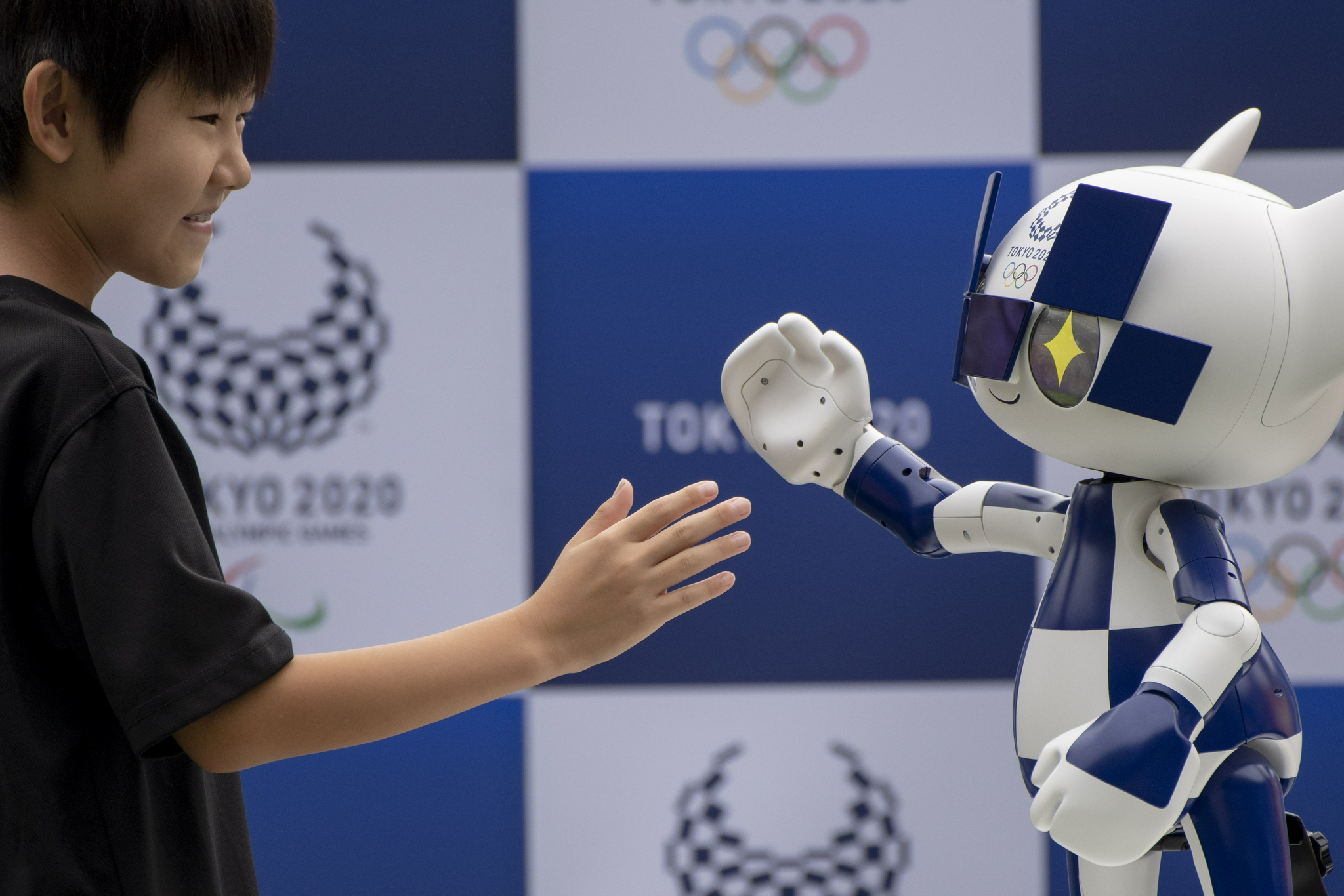 别再嘲笑纸板床了！环保+科技，东京奥运不是“一地鸡毛”