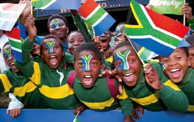 黑人执政的南非真从发达国家倒退了吗?|南非|种族隔离|黑人_新浪新闻