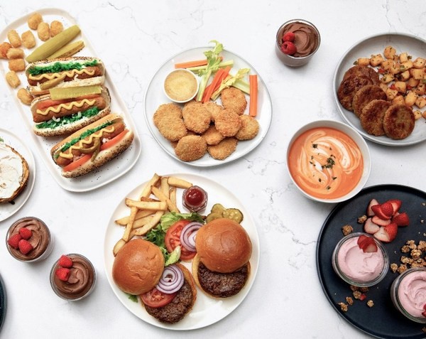 美国食品科技公司naturesfynd完成35亿美元c轮融资美通社