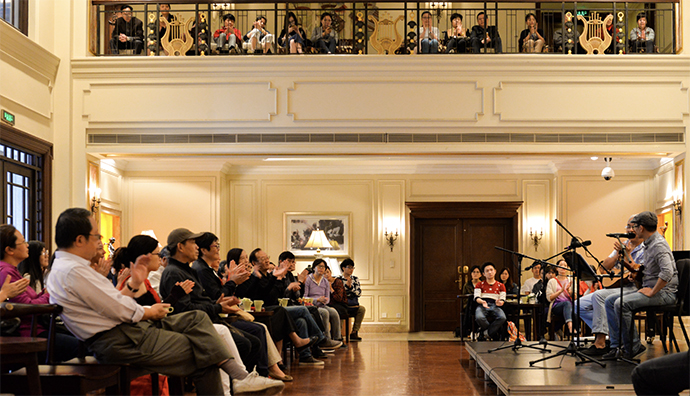 宁峰,陈萨将来沪演出,上海音乐厅呈现中国古典乐中坚力量