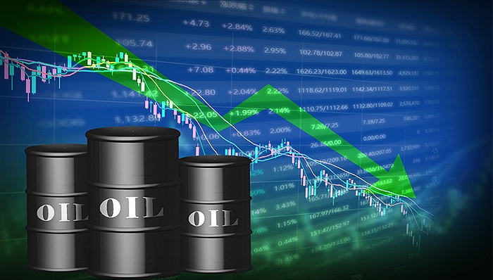 国际油价大跌近8%，石油股今日普跌