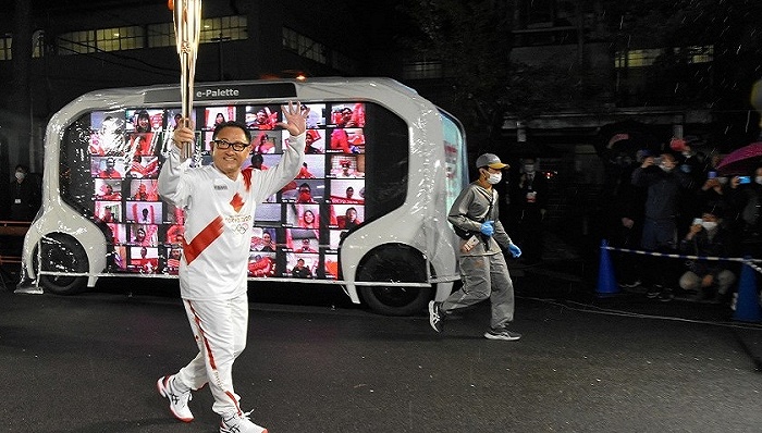 临近开幕东京奥运继续波折：丰田取消广告投放，开幕式音乐面临大改