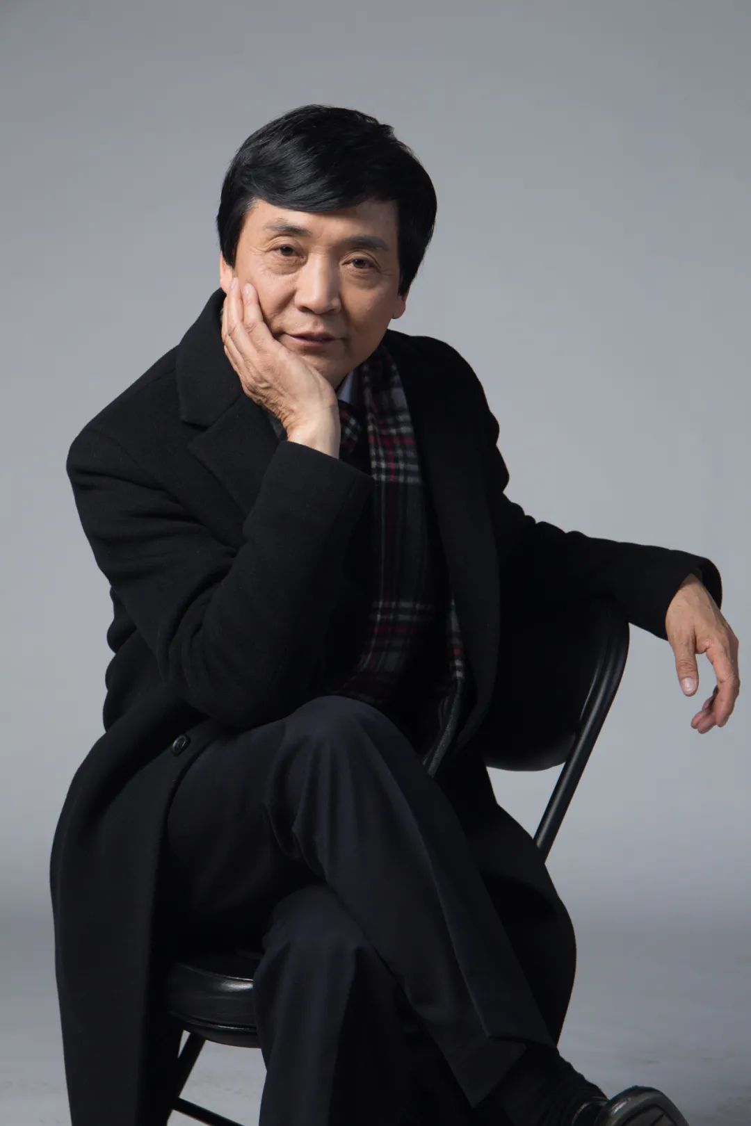 曹文轩:把独特的中国故事讲给全世界听|童年|柏拉图|书展_新浪新闻