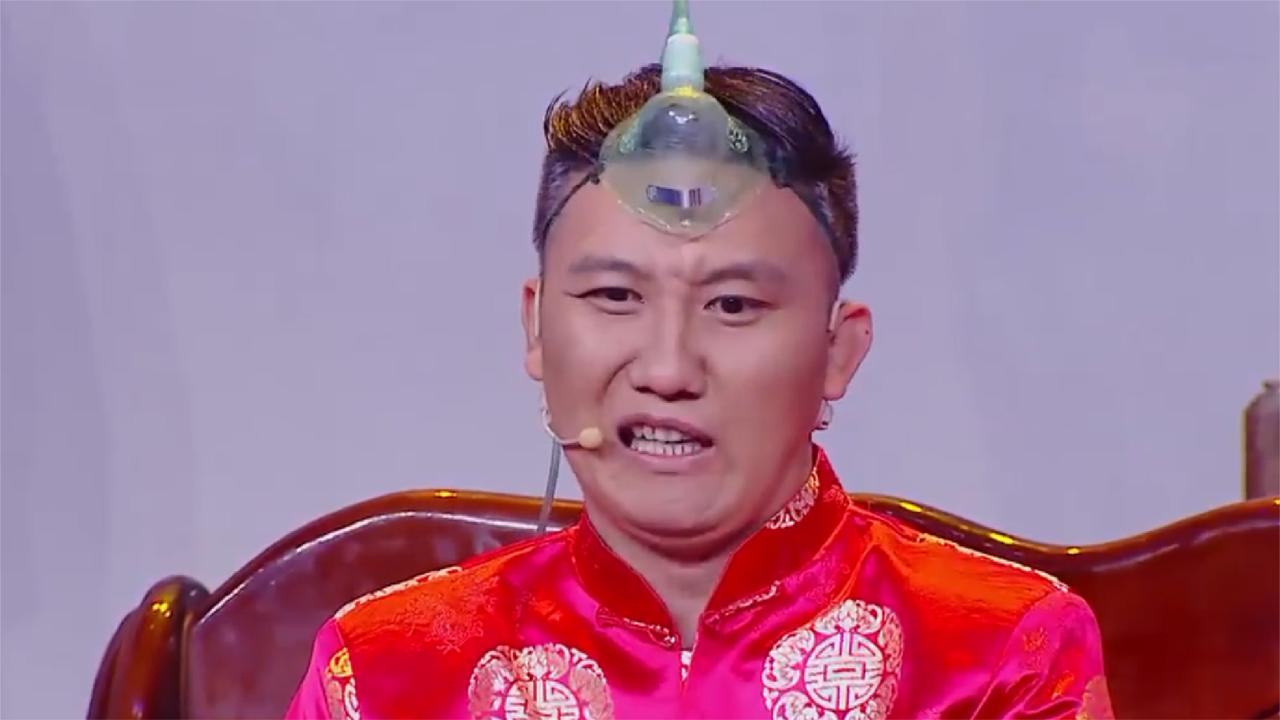 杨树林变身女儿奴,一听女儿要结婚,嘎一声抽了得拿吸氧机吸氧