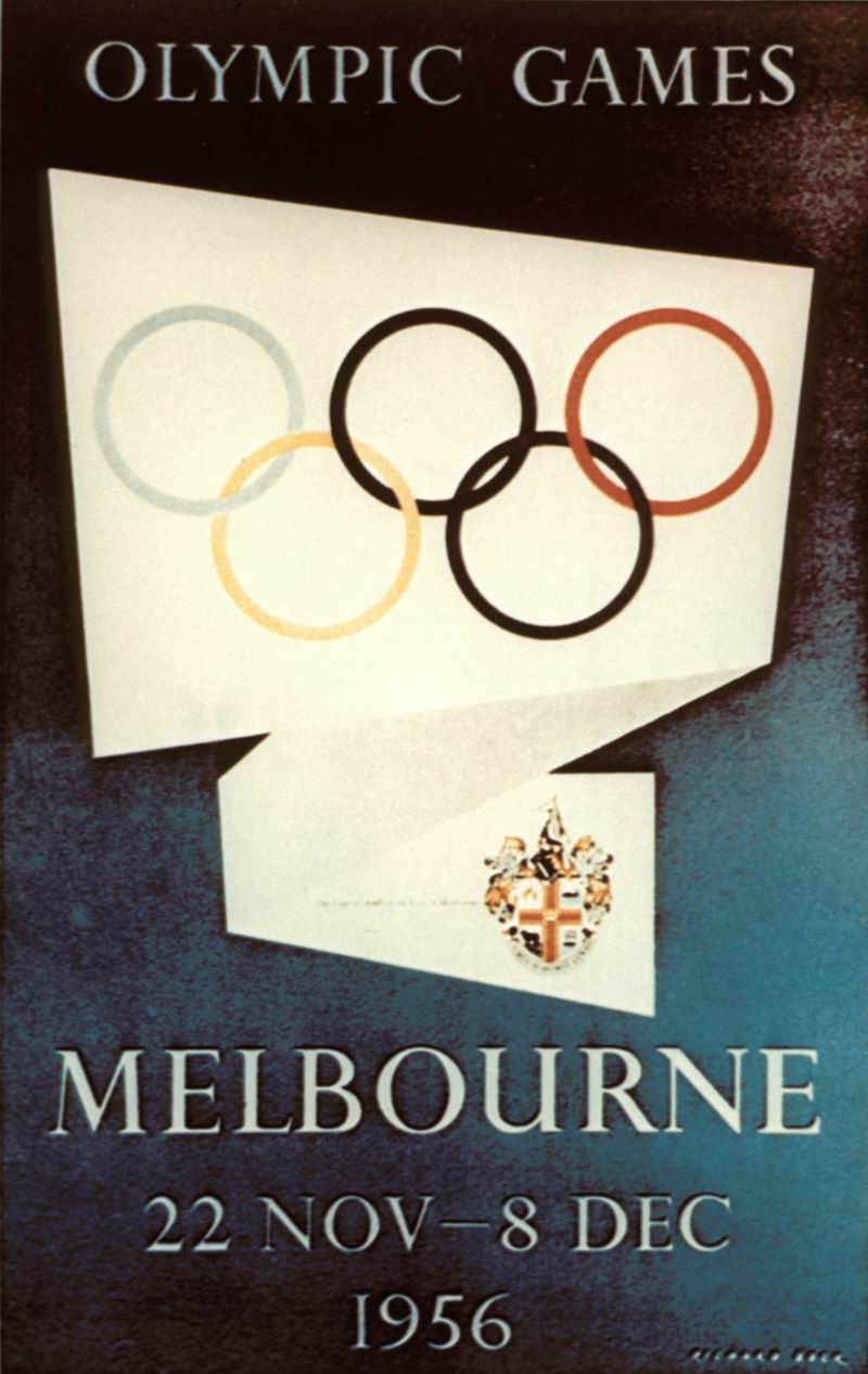 慕尼黑奥运会海报1976年蒙特利尔奥运会海报1980年莫斯科奥运会海报