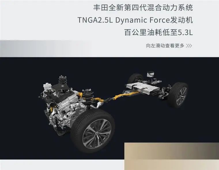 皇冠陆放价格硬刚豪华SUV？网友：买XT6、XC60它不香？