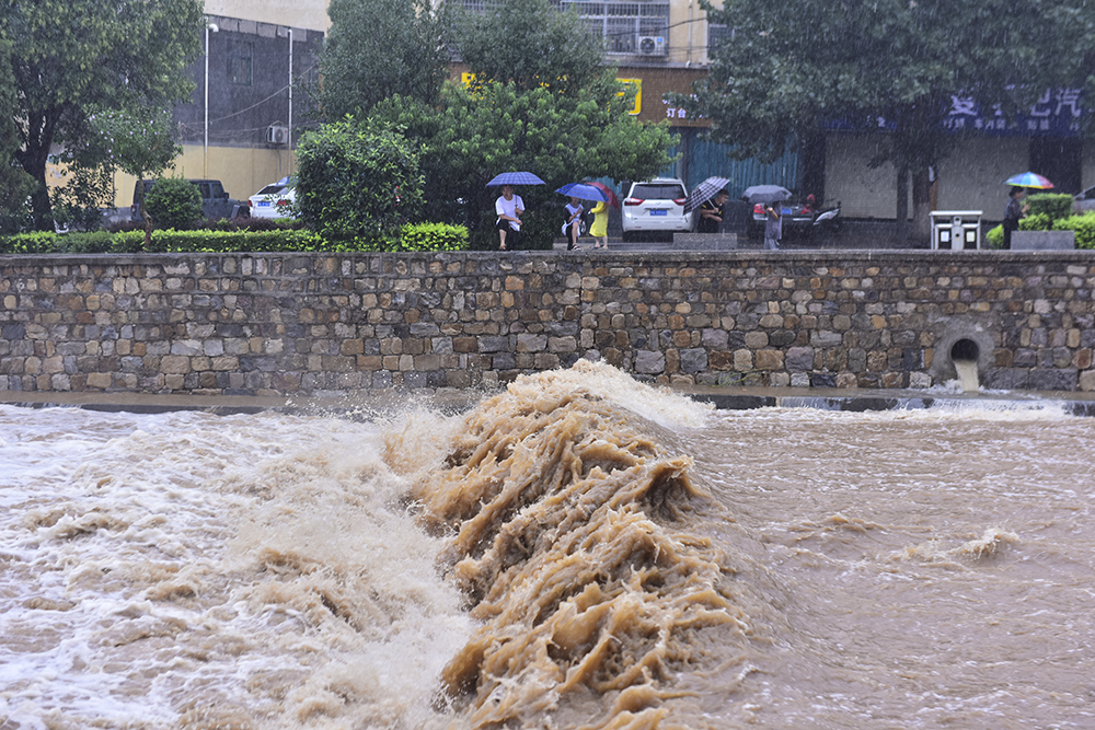 河南雨灾图片图片