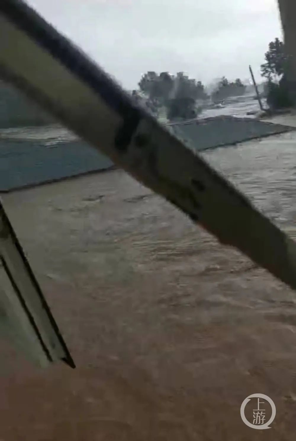 郑州单日降雨量超历史极值 中建六局80余工人及地铁5号线多人被困休闲区蓝鸢梦想 - Www.slyday.coM