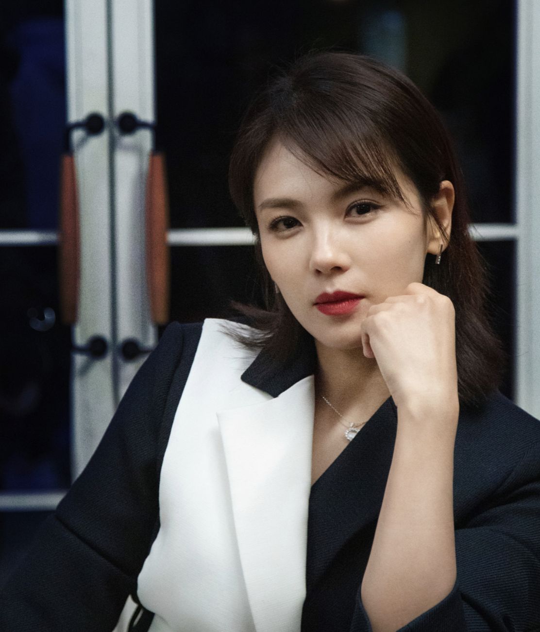 刘涛新剧又演女精英,连换10套“霸总”穿搭,时髦精致太有气场了休闲区蓝鸢梦想 - Www.slyday.coM 刘涛新剧又演女精英,连换10套“霸总”穿搭,时髦精致太有气场了休闲区蓝鸢梦想 - Www.slyday.coM