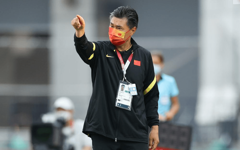 0-5!中国女足连续25年不敌巴西,三原因成惨败根由