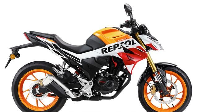 新手纠结:相同价位,买本田190好,还是排量更大国产摩托车好?