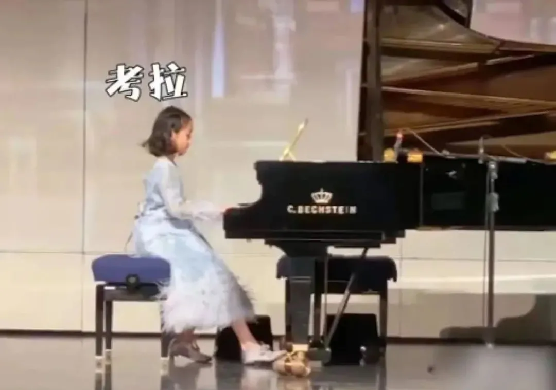 《爸爸去哪儿》5 年后，钟丽缇女儿近照曝光：有这样的孩子，稳了休闲区蓝鸢梦想 - Www.slyday.coM