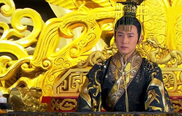 汉武帝有6个儿子为啥选择8岁的幼子接班条件优秀只是一方面