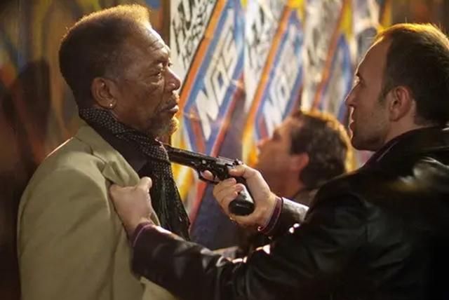 偷天密码的结局是什么偷天密码的导演是谁