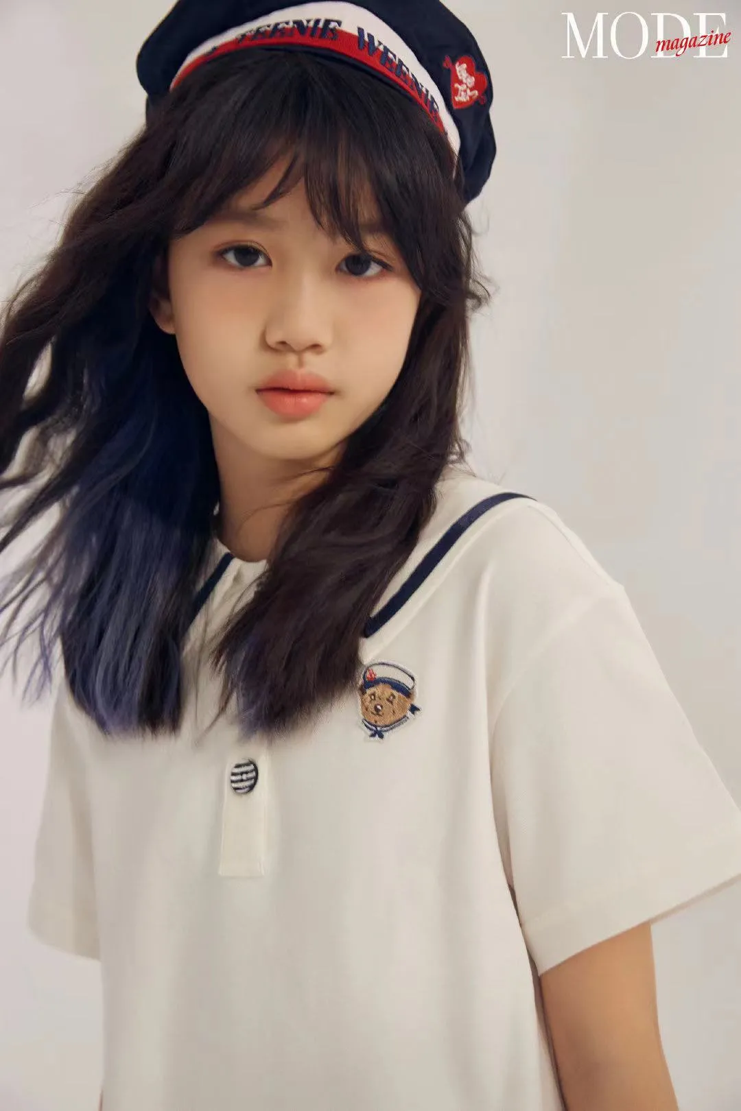 《爸爸去哪儿》5 年后，钟丽缇女儿近照曝光：有这样的孩子，稳了休闲区蓝鸢梦想 - Www.slyday.coM