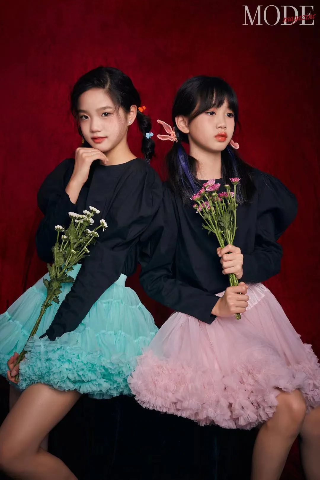 《爸爸去哪儿》5 年后，钟丽缇女儿近照曝光：有这样的孩子，稳了休闲区蓝鸢梦想 - Www.slyday.coM
