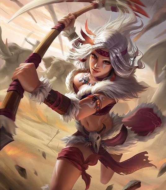 三国杀鲍三娘又被加强技能重做越来越离谱直接变成四血武将