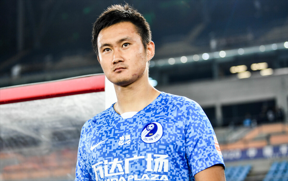 阵型重回四后卫?|王耀鹏|丹尼尔森|大连_新浪新闻