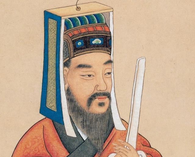 明朝宁王朱宸濠为何对造反这么执念或许是朱棣当年太狠了