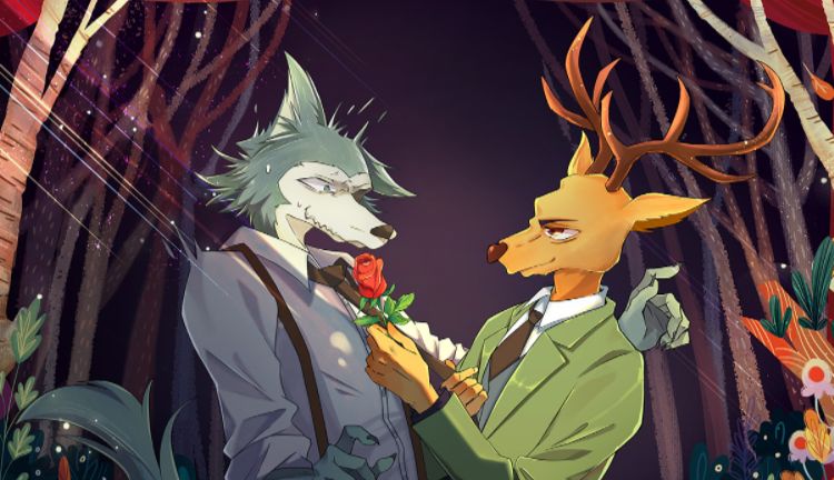 动物狂想曲第三季制作决定狼鹿兔的故事将怎样继续