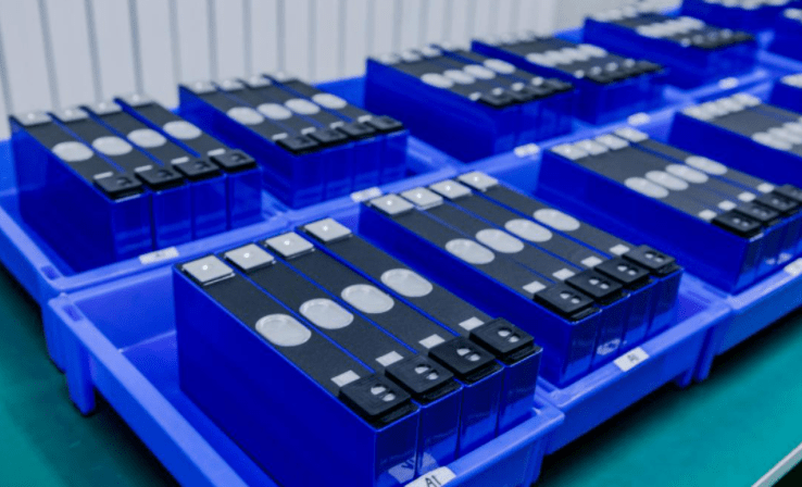 继石墨烯电池后,又一"新型电池"即将问世,或将会带动行业变革-新浪汽