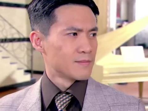 烽火佳人:红羽串通杜允威,偷了杜允唐钥匙陷害杜允唐