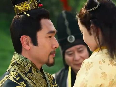 芈月传:嬴稷聪明得宠,嬴荡却整日舞刀弄枪,气得芈姝说不出话来