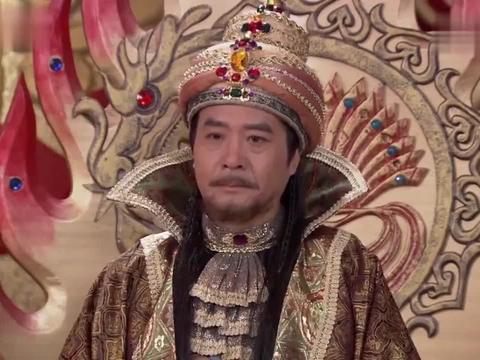 薛平贵与王宝钏:重回西凉,薛平贵归顺西凉,迎娶代战公主