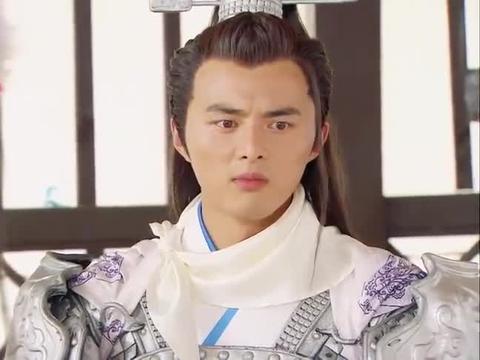 隋唐英雄:薛丁山都成家了还说心里有樊梨花,这让仙童怎么想