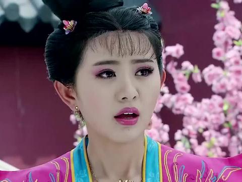 九环公主爱慕薛仁贵孙子寻丹书铁劵救他杀丞相儿子死罪