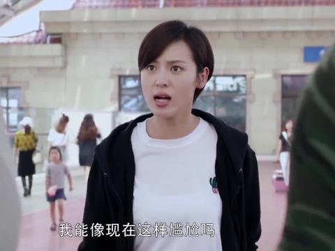 走火武微认为自己不能和赵队工作就是因为他们在拖后腿