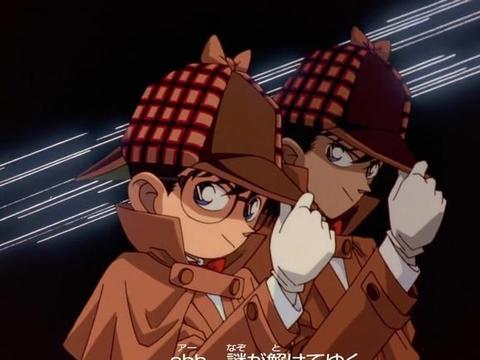 侦探帽 侦探帽最新消息 新闻 图片 视频 聚合阅读 新浪网