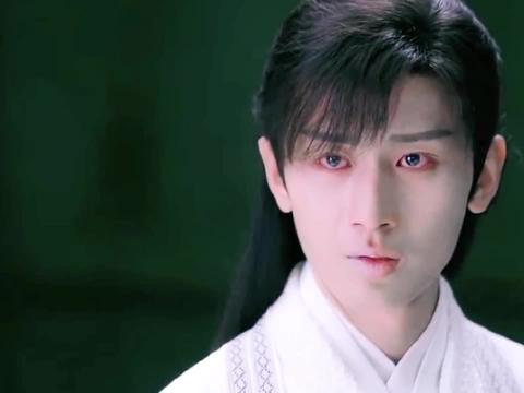 琉璃司凤超虐心成毅哭戏太有共情力了