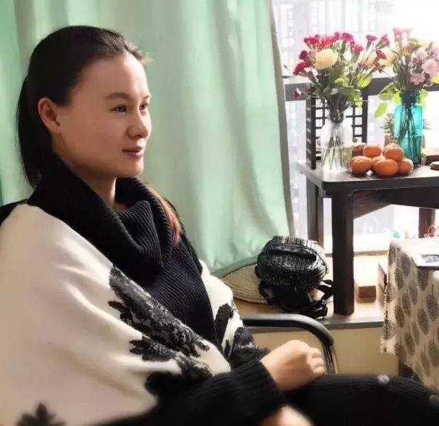 朱小贞父母照片曝光:补充调查启动后,老人家想要替女儿伸冤