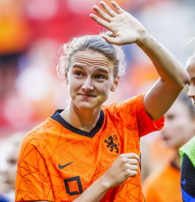 10-3!奥运会惨案诞生:恭喜中国女足,预定首胜,末战力拼荷兰队