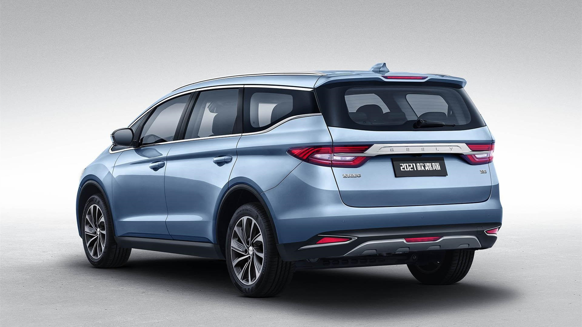 吉利嘉际空间大吗?3缸发动机版本值得买吗?-新浪汽车