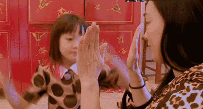 《爸爸去哪儿》5 年后，钟丽缇女儿近照曝光：有这样的孩子，稳了休闲区蓝鸢梦想 - Www.slyday.coM