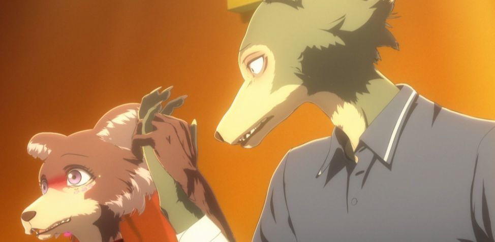 动物狂想曲第三季制作决定狼鹿兔的故事将怎样继续