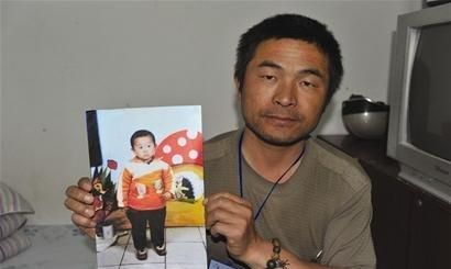 和儿子的养父母做亲戚郭刚堂24年的苦都吃了还怕这一点委屈